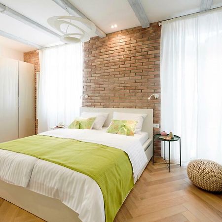 Mak Luxury Rooms 斯普利特 外观 照片