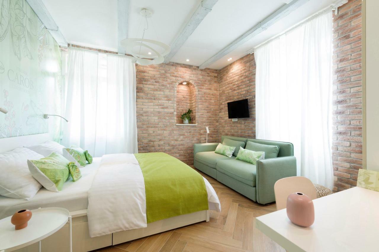 Mak Luxury Rooms 斯普利特 外观 照片