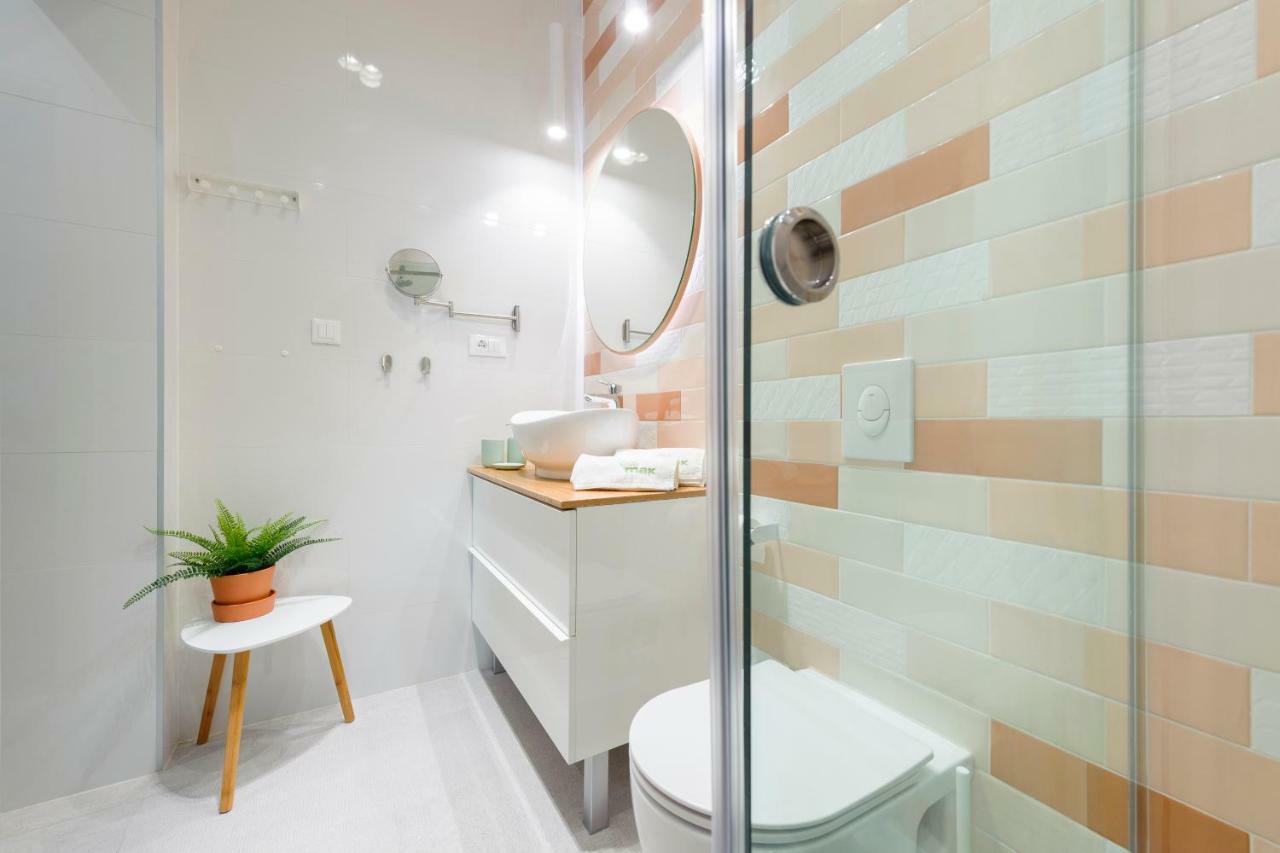 Mak Luxury Rooms 斯普利特 外观 照片
