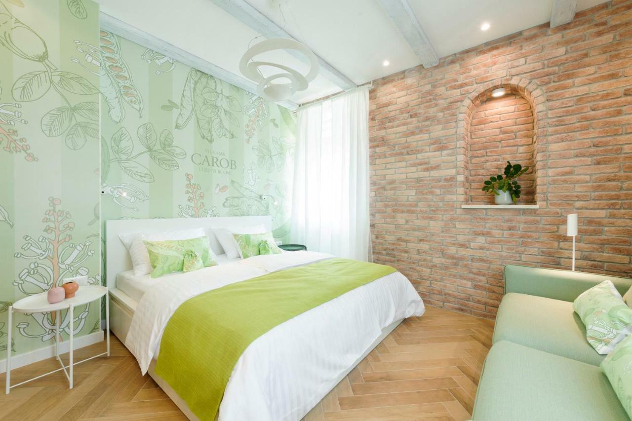 Mak Luxury Rooms 斯普利特 外观 照片