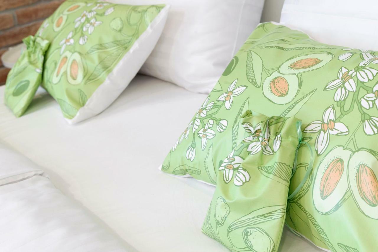Mak Luxury Rooms 斯普利特 外观 照片